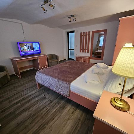 Aparthotel Casa Raduly Sibiu Exterior foto