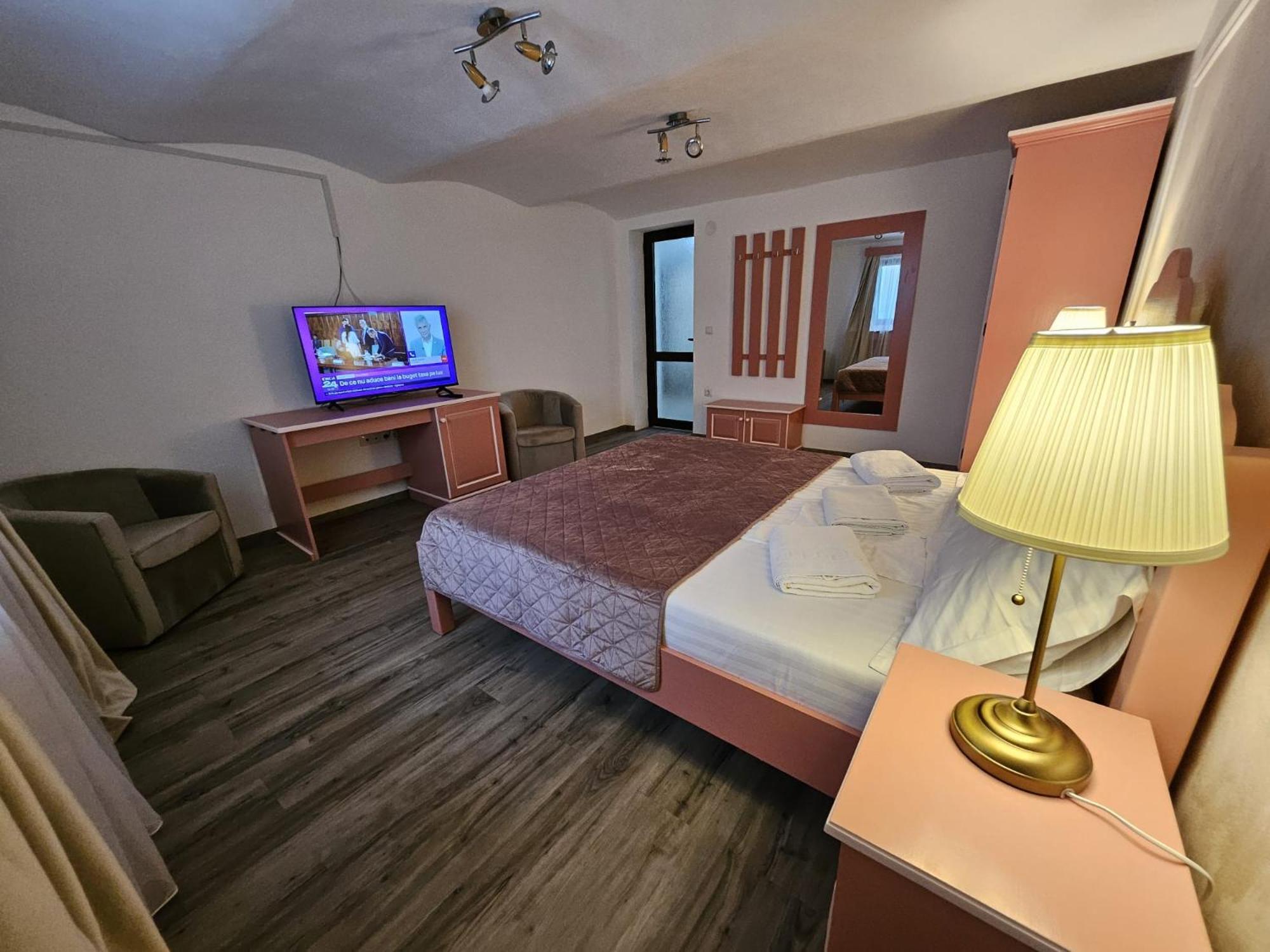 Aparthotel Casa Raduly Sibiu Exterior foto