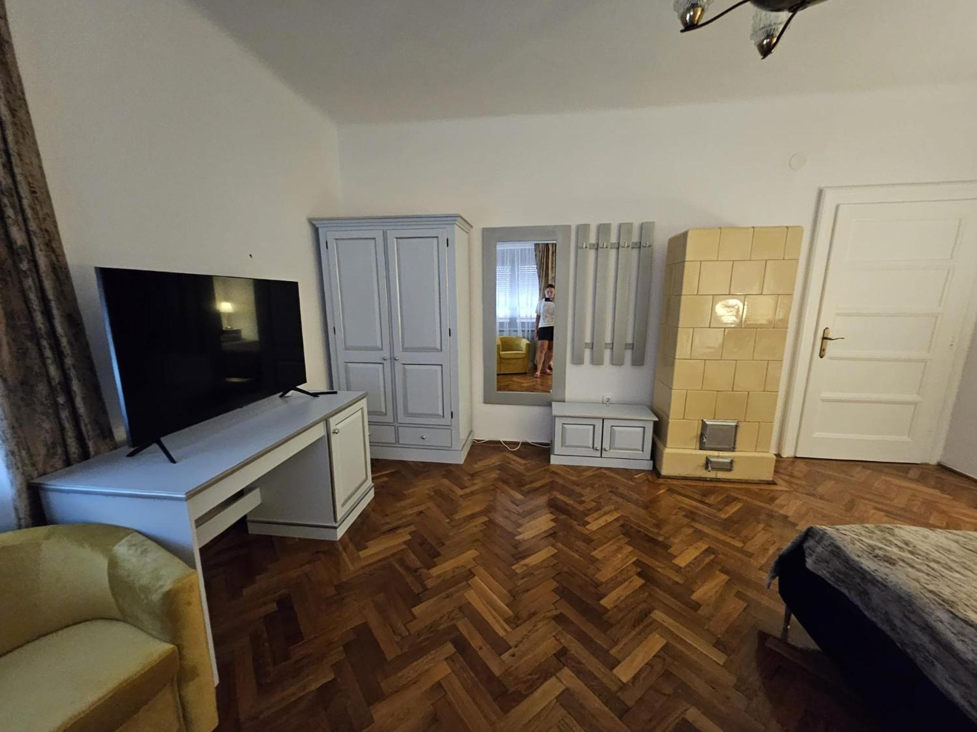 Aparthotel Casa Raduly Sibiu Exterior foto