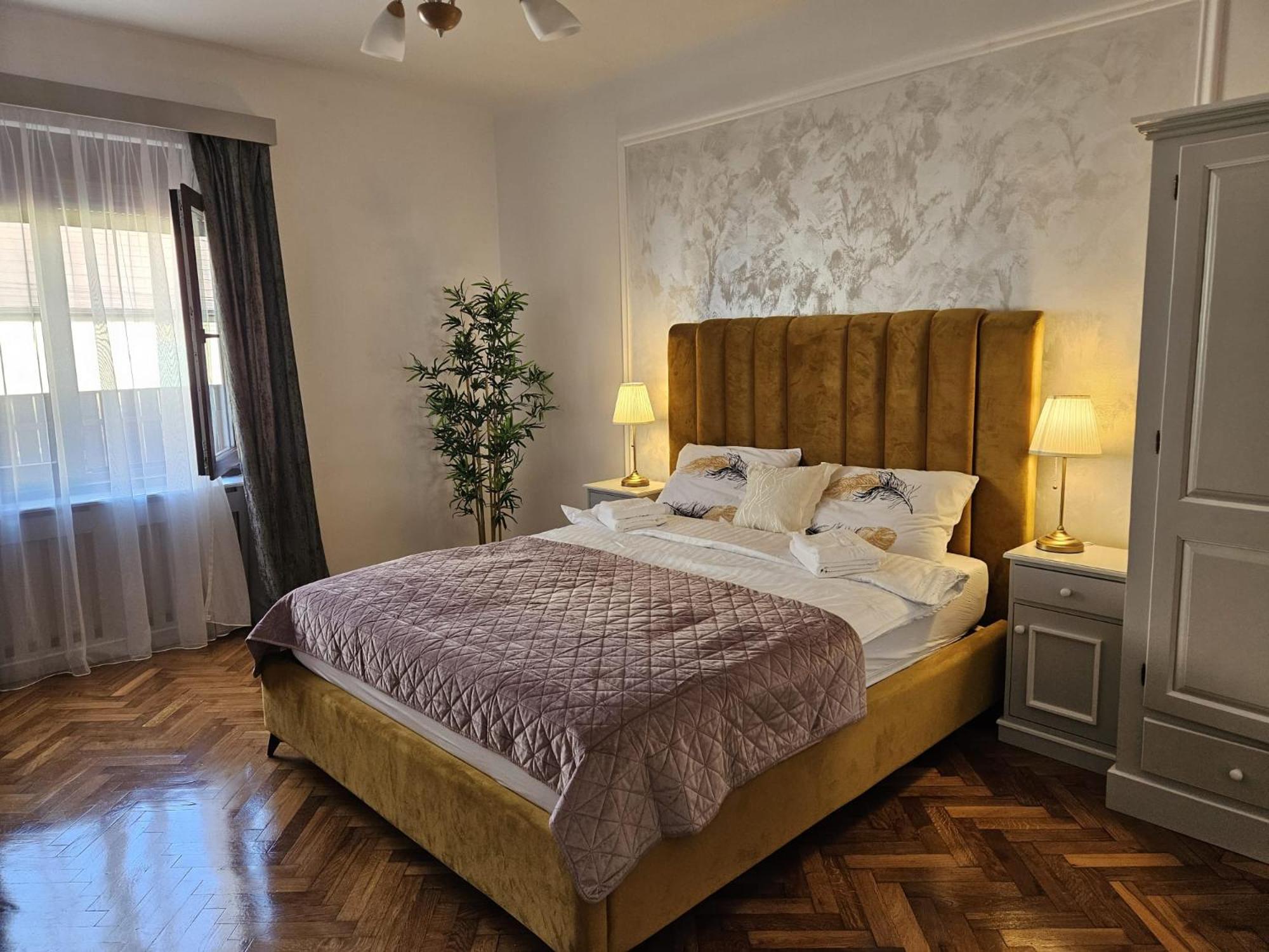 Aparthotel Casa Raduly Sibiu Exterior foto