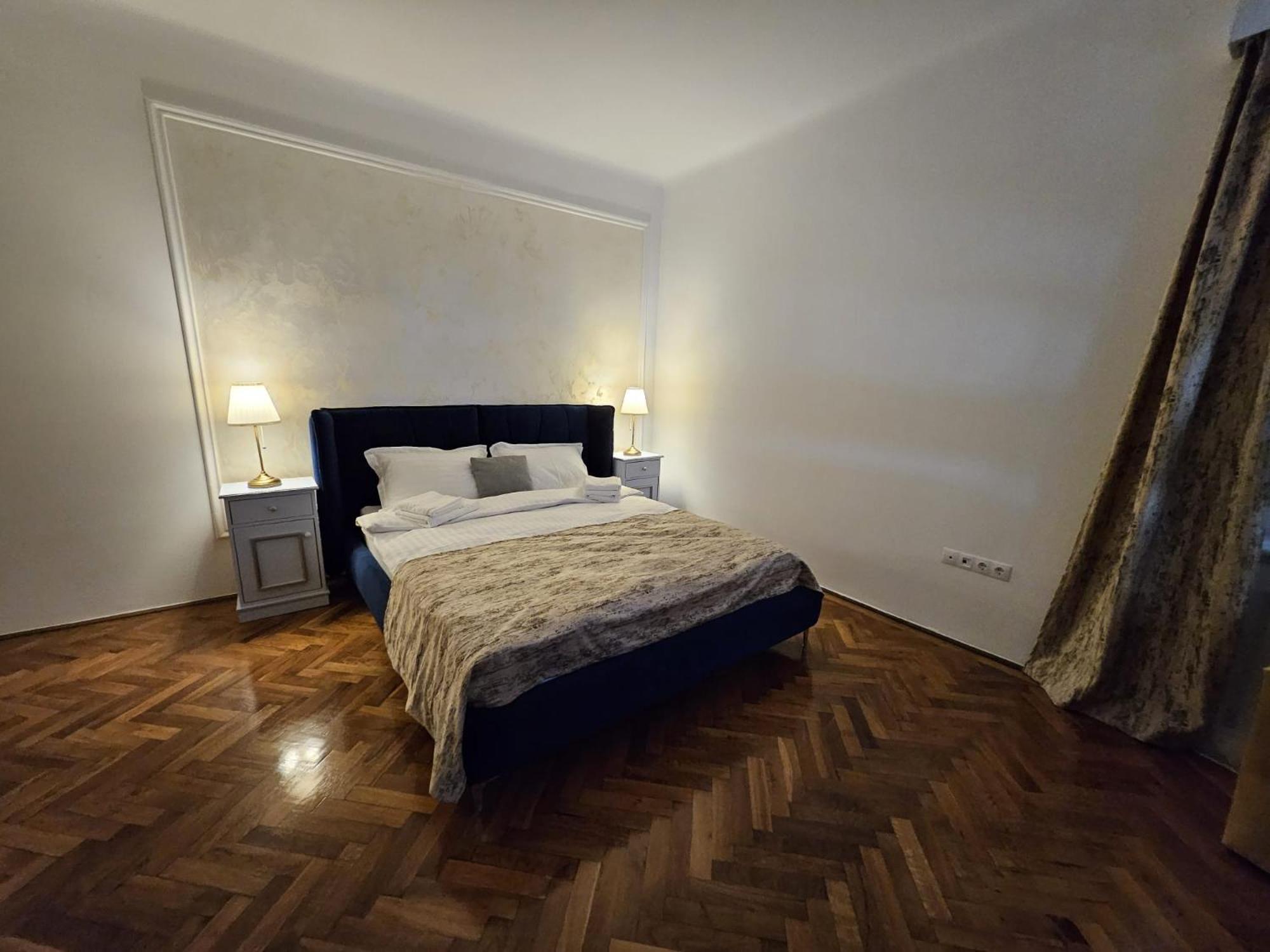 Aparthotel Casa Raduly Sibiu Exterior foto