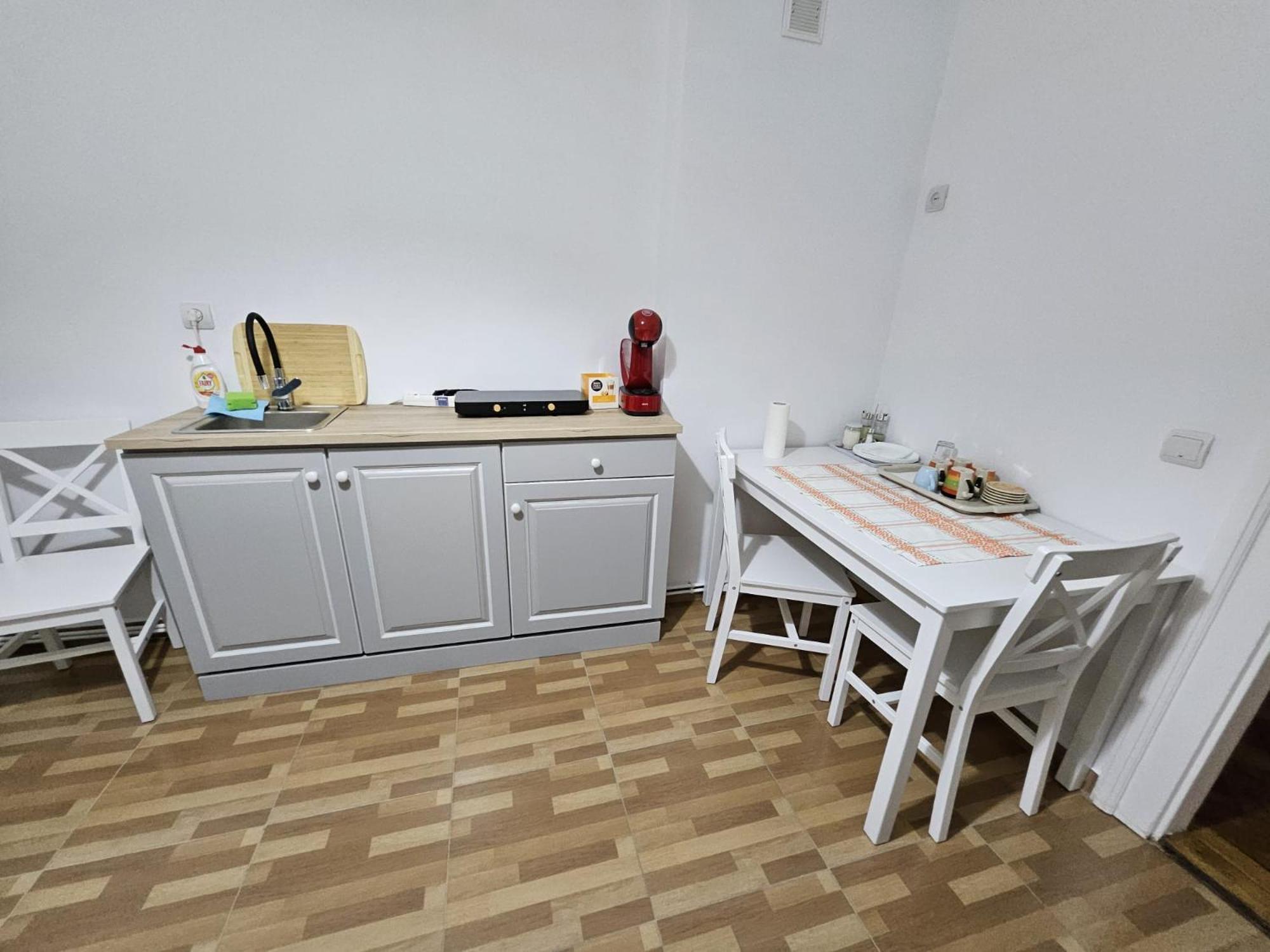 Aparthotel Casa Raduly Sibiu Exterior foto