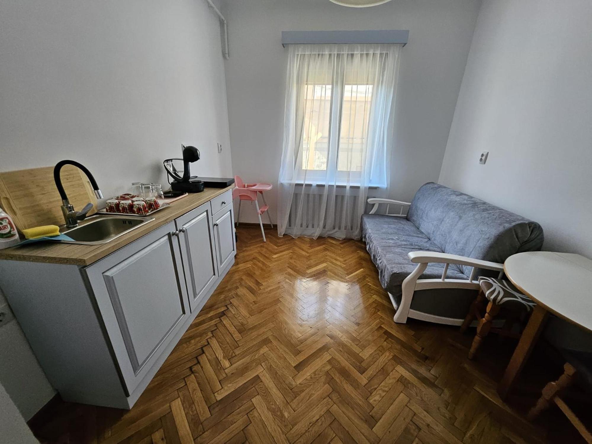Aparthotel Casa Raduly Sibiu Exterior foto