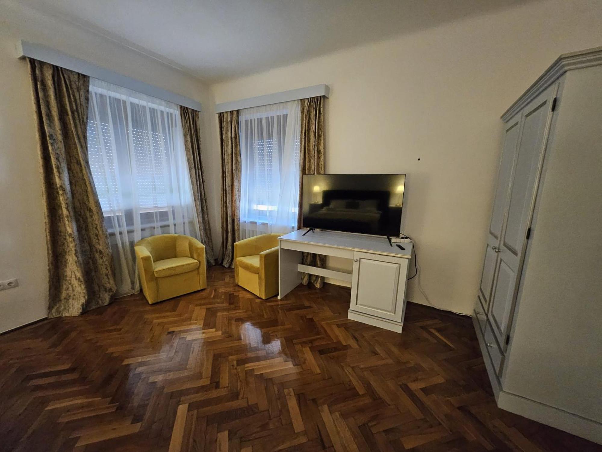 Aparthotel Casa Raduly Sibiu Exterior foto