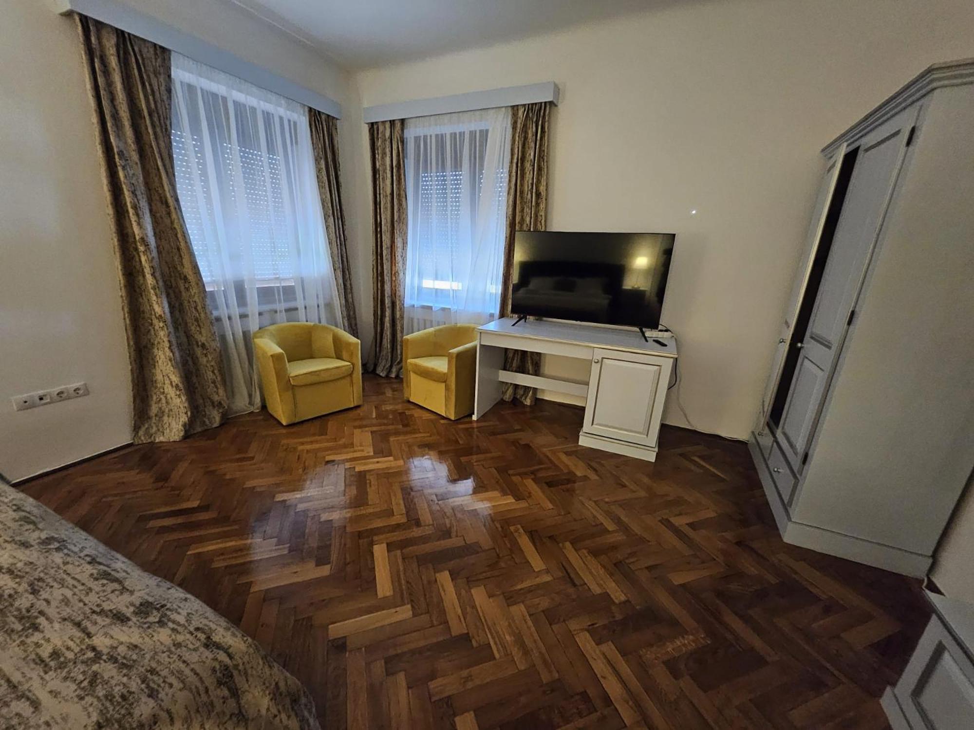 Aparthotel Casa Raduly Sibiu Exterior foto
