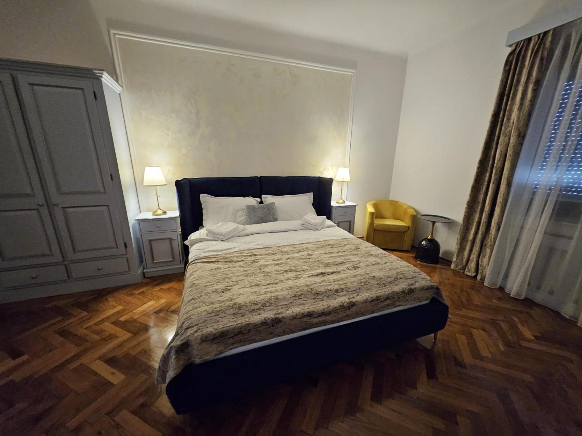 Aparthotel Casa Raduly Sibiu Exterior foto