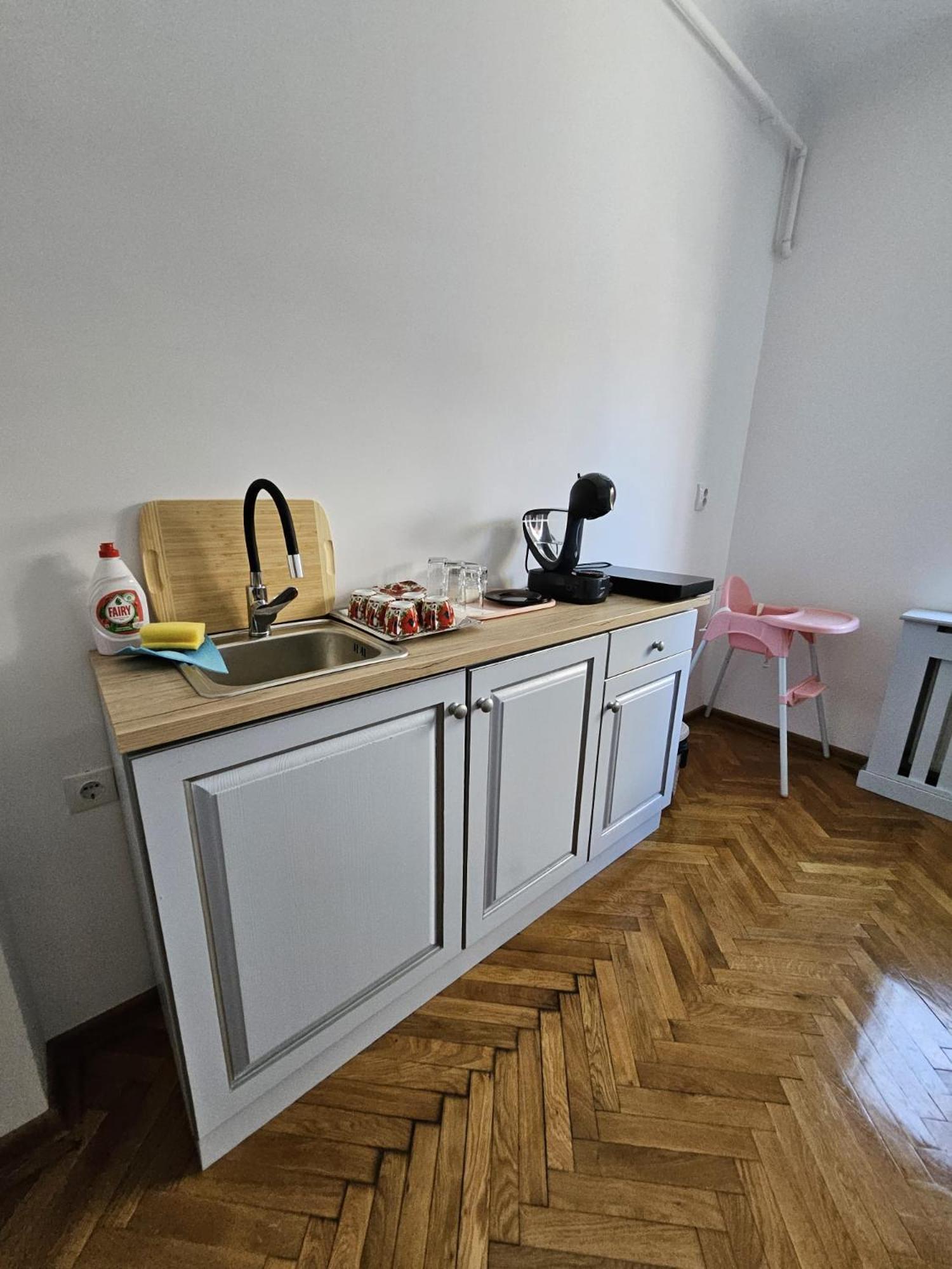 Aparthotel Casa Raduly Sibiu Exterior foto