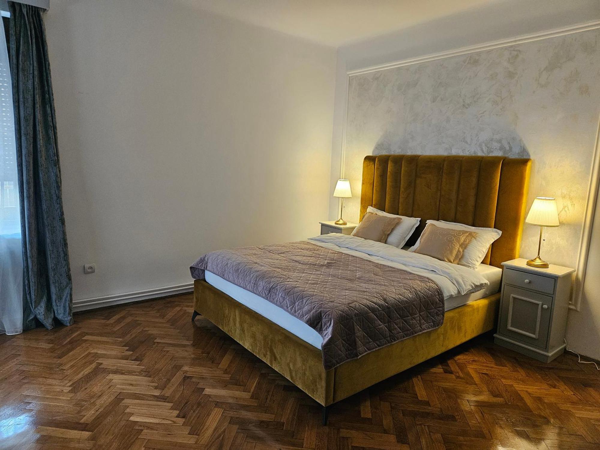 Aparthotel Casa Raduly Sibiu Exterior foto