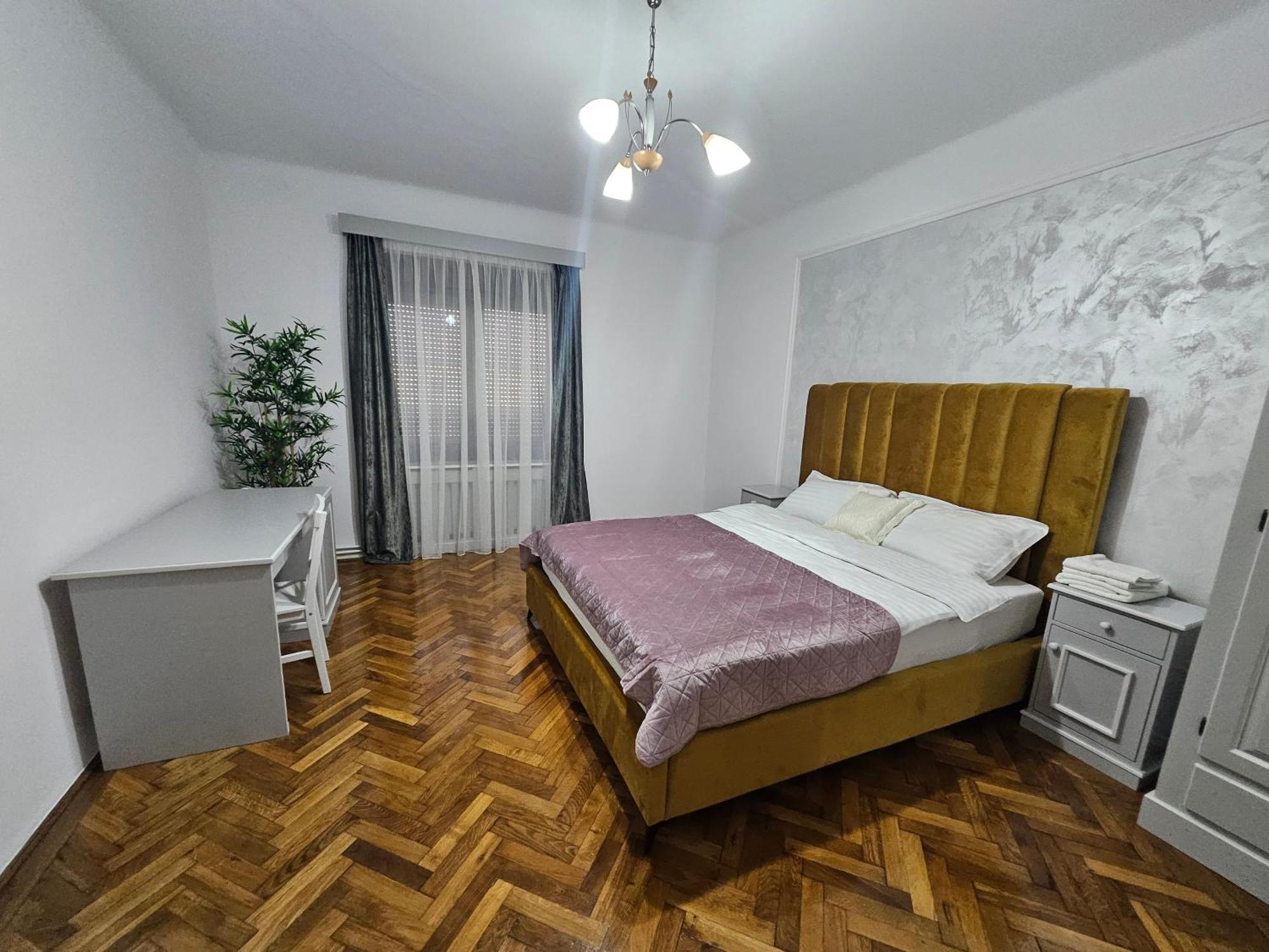 Aparthotel Casa Raduly Sibiu Exterior foto