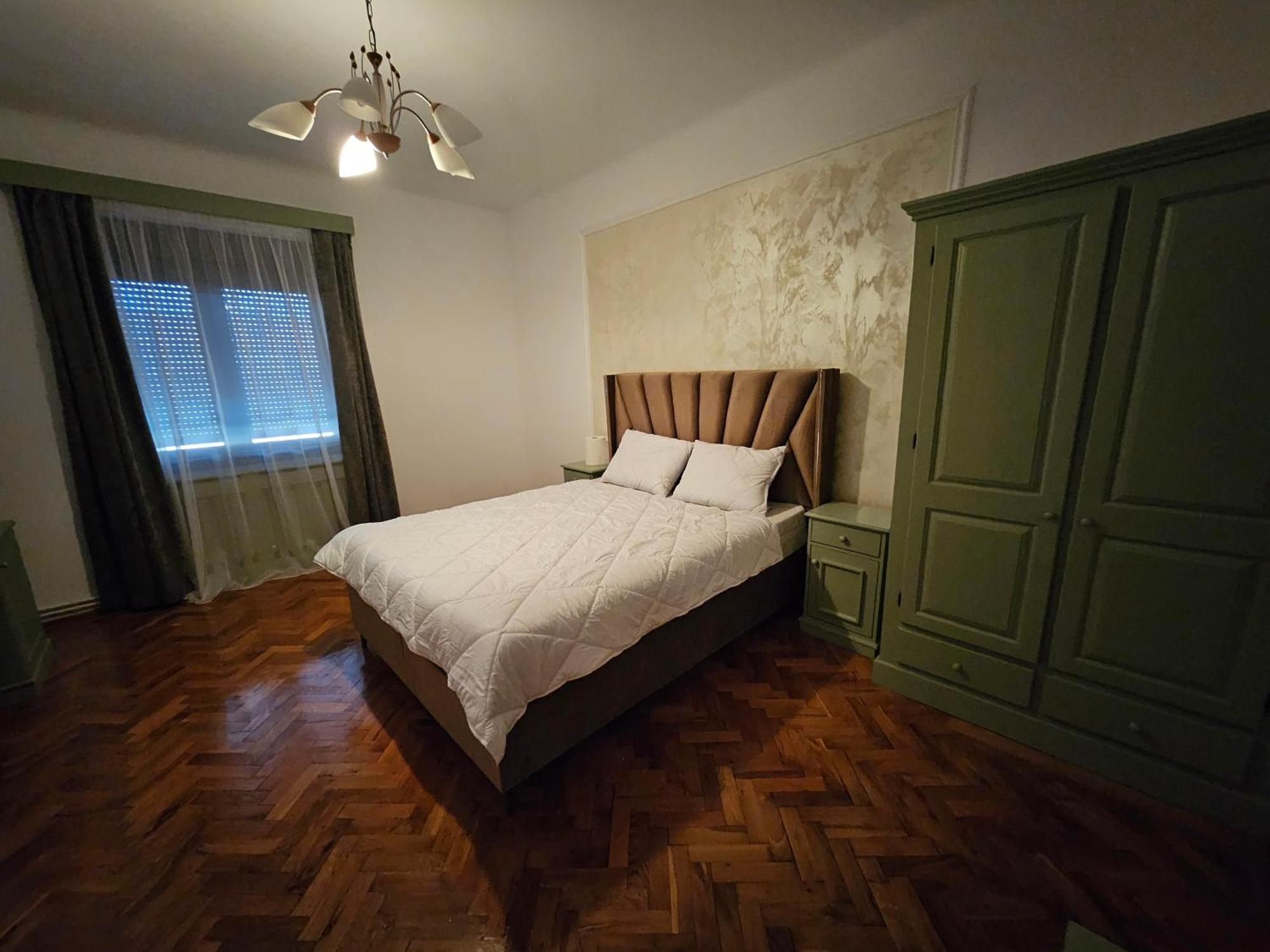 Aparthotel Casa Raduly Sibiu Exterior foto
