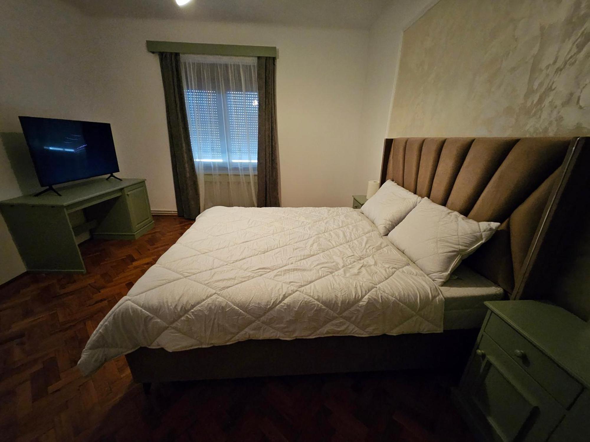 Aparthotel Casa Raduly Sibiu Exterior foto