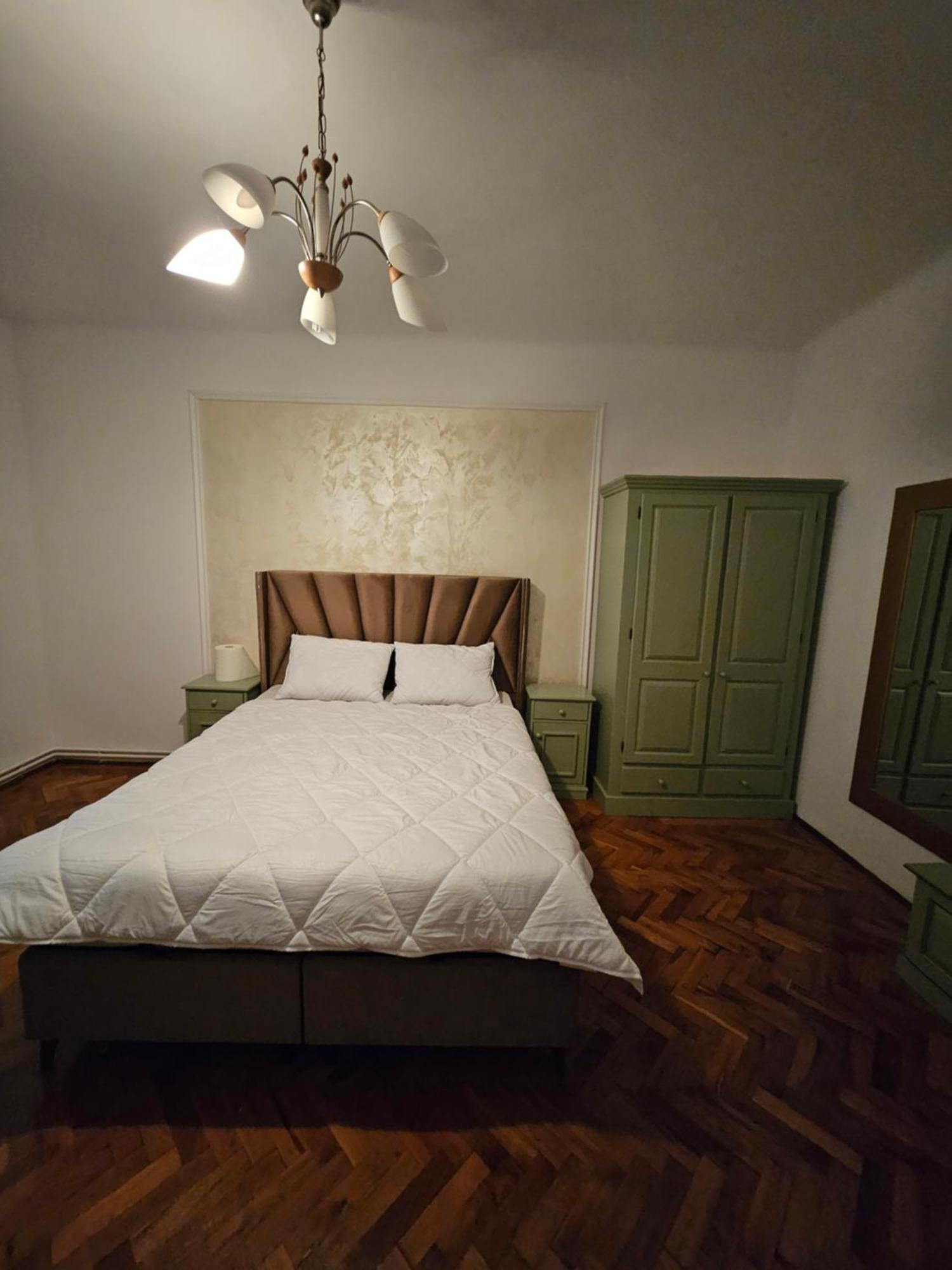 Aparthotel Casa Raduly Sibiu Exterior foto