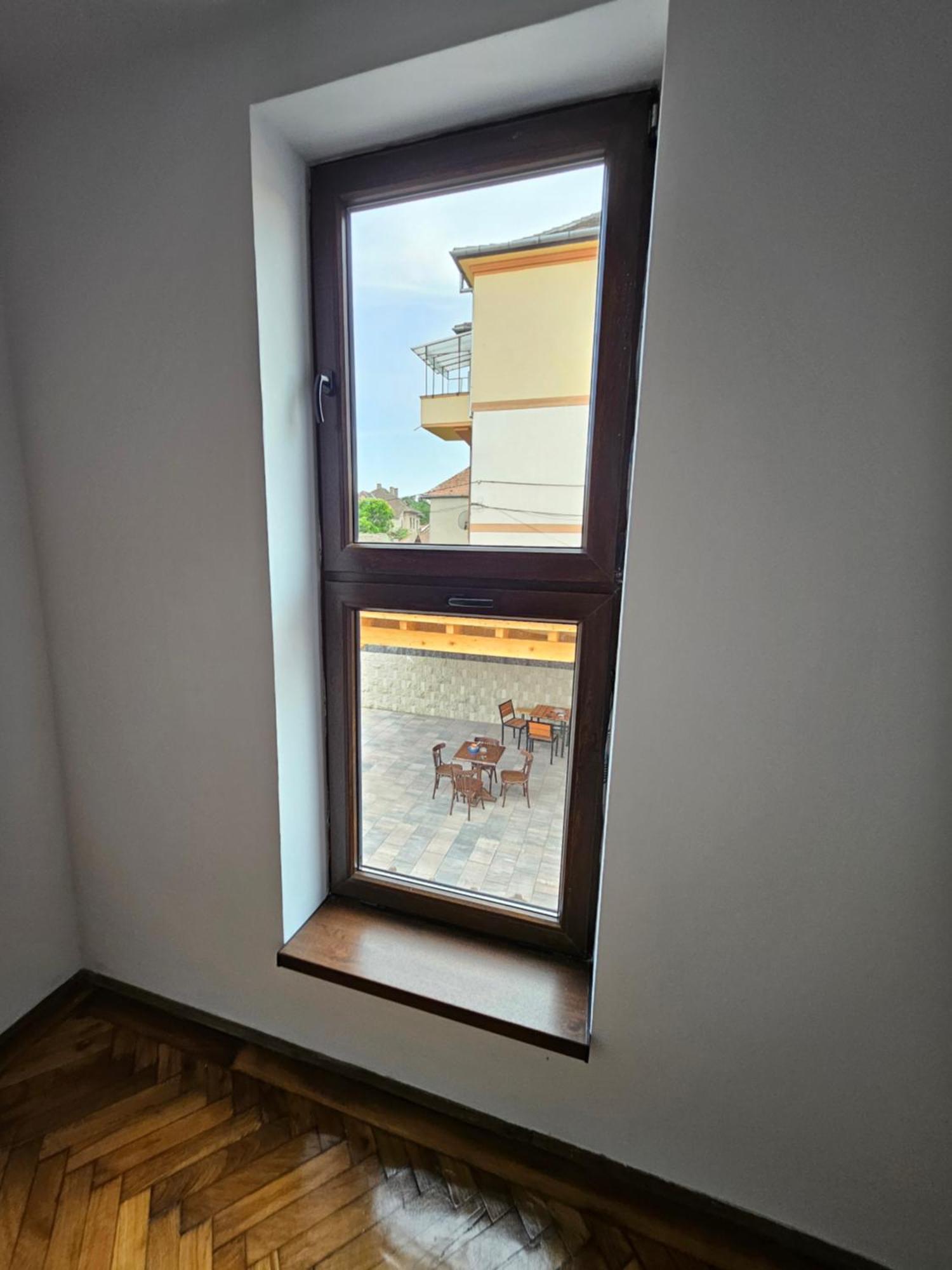Aparthotel Casa Raduly Sibiu Exterior foto