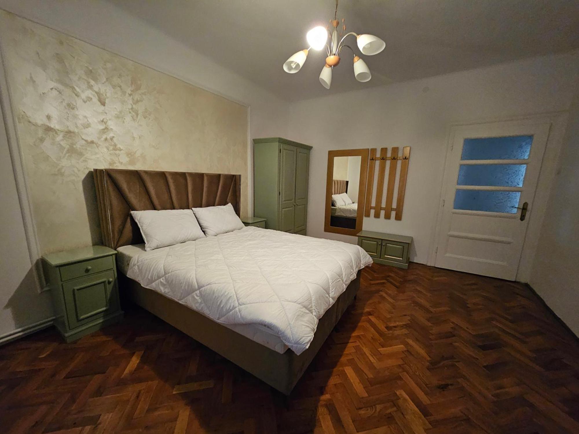 Aparthotel Casa Raduly Sibiu Exterior foto