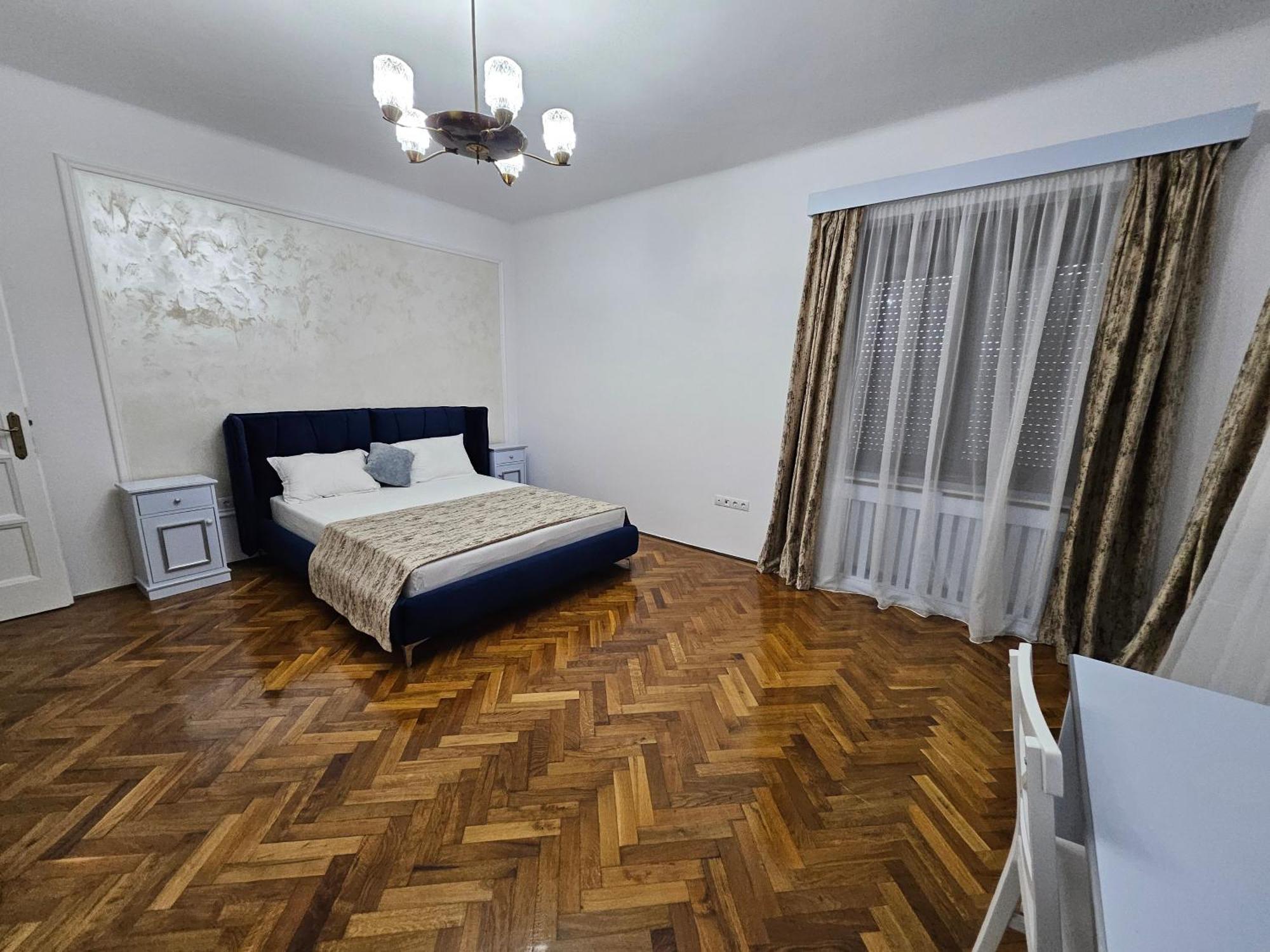 Aparthotel Casa Raduly Sibiu Exterior foto